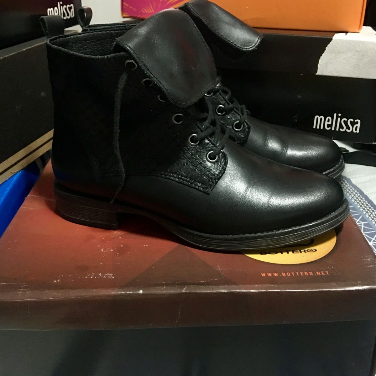 www bottero net botas