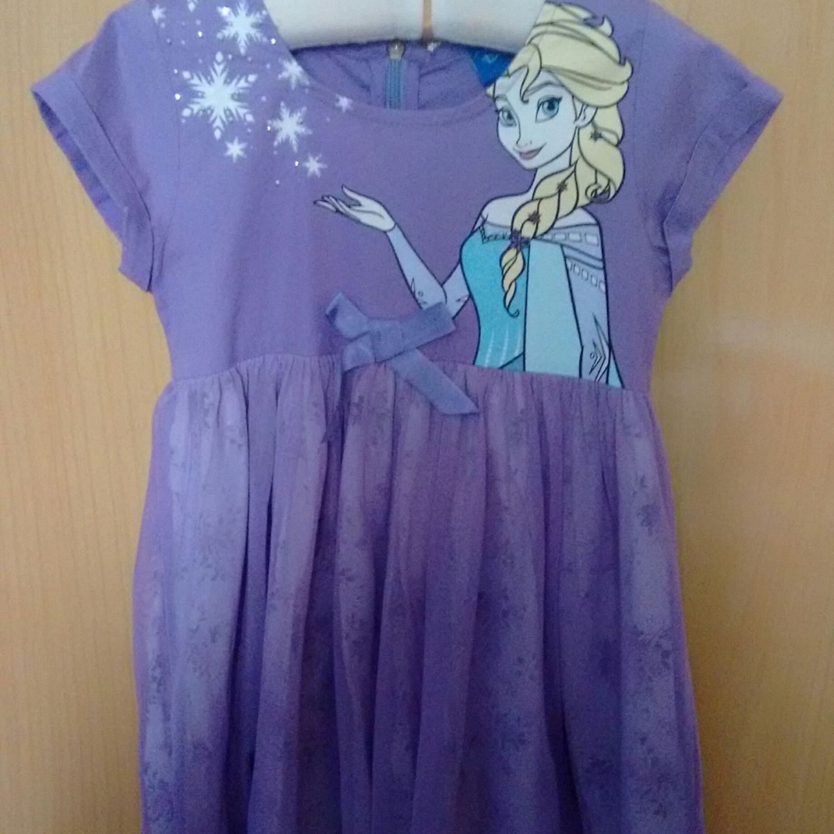 roupas frozen riachuelo