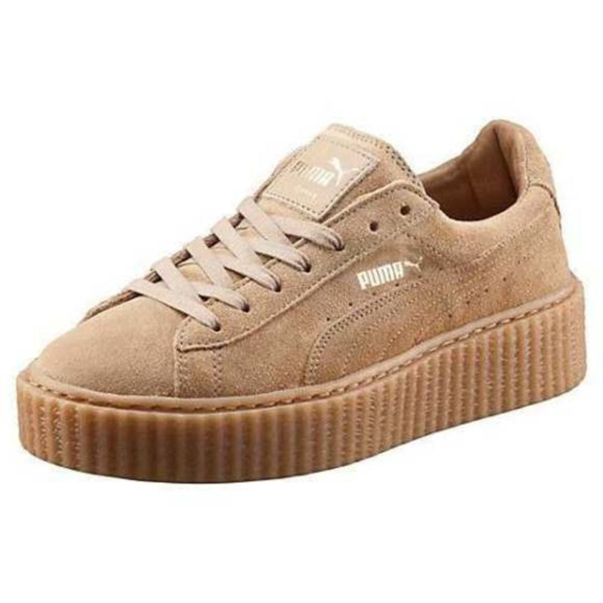 sapato puma rihanna