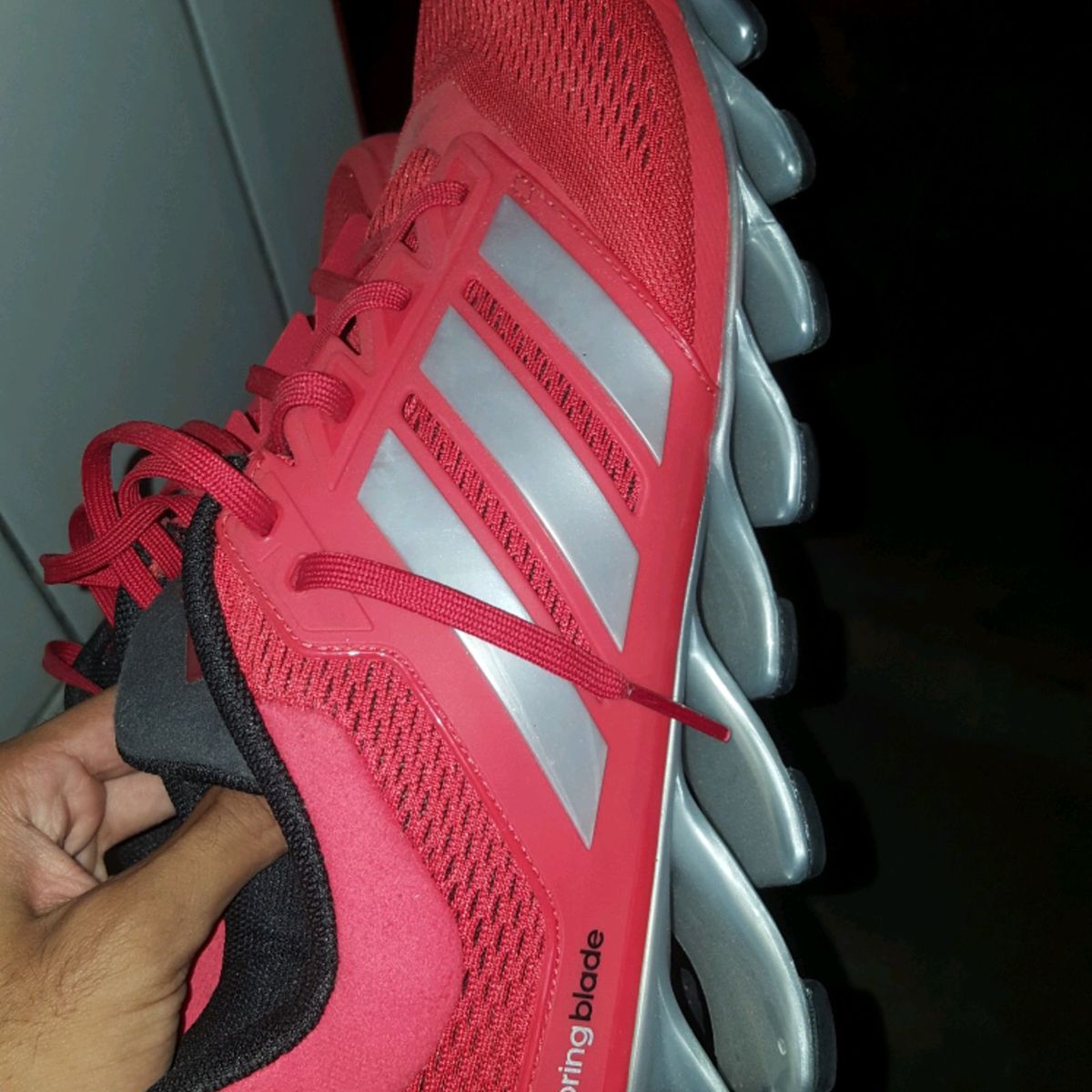 tenis de mil reais da adidas