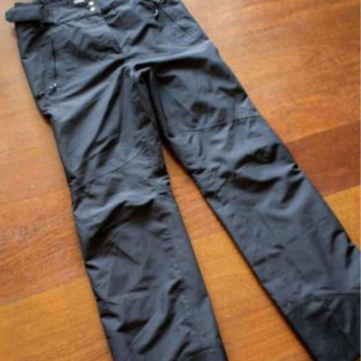 legging termica feminina decathlon