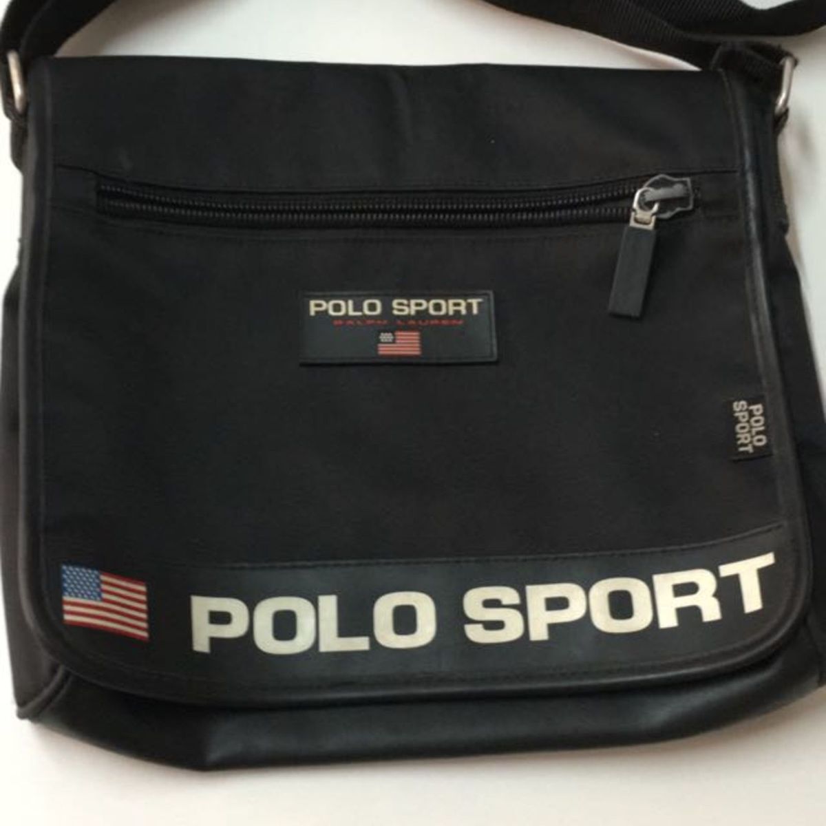 Polo sport online handbag