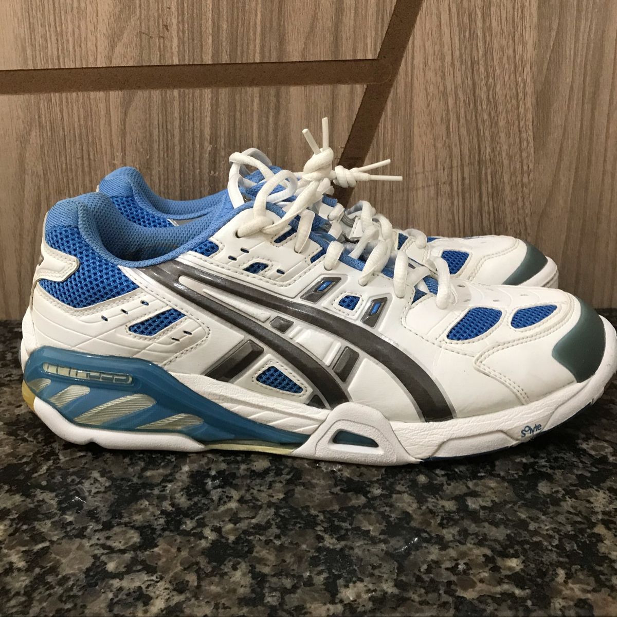 asics gel sensei 2