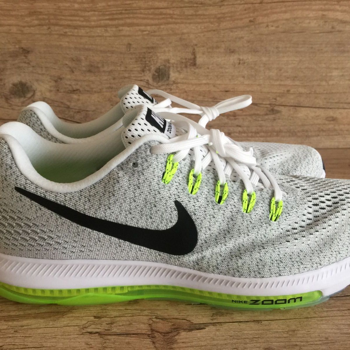 nike zoom all out low masculino