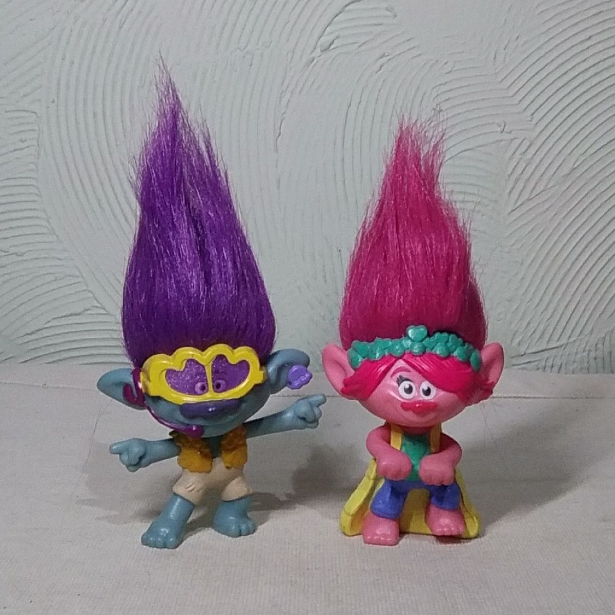 Coleção Mc Donald'S 2020 Trolls 2 Princesa Poppy, Brinquedo Mc Donalds  Usado 80437673