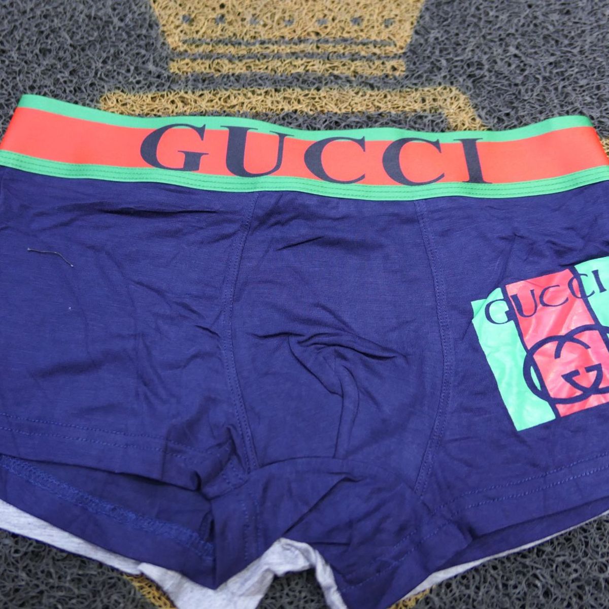  Gucci Underwear Men