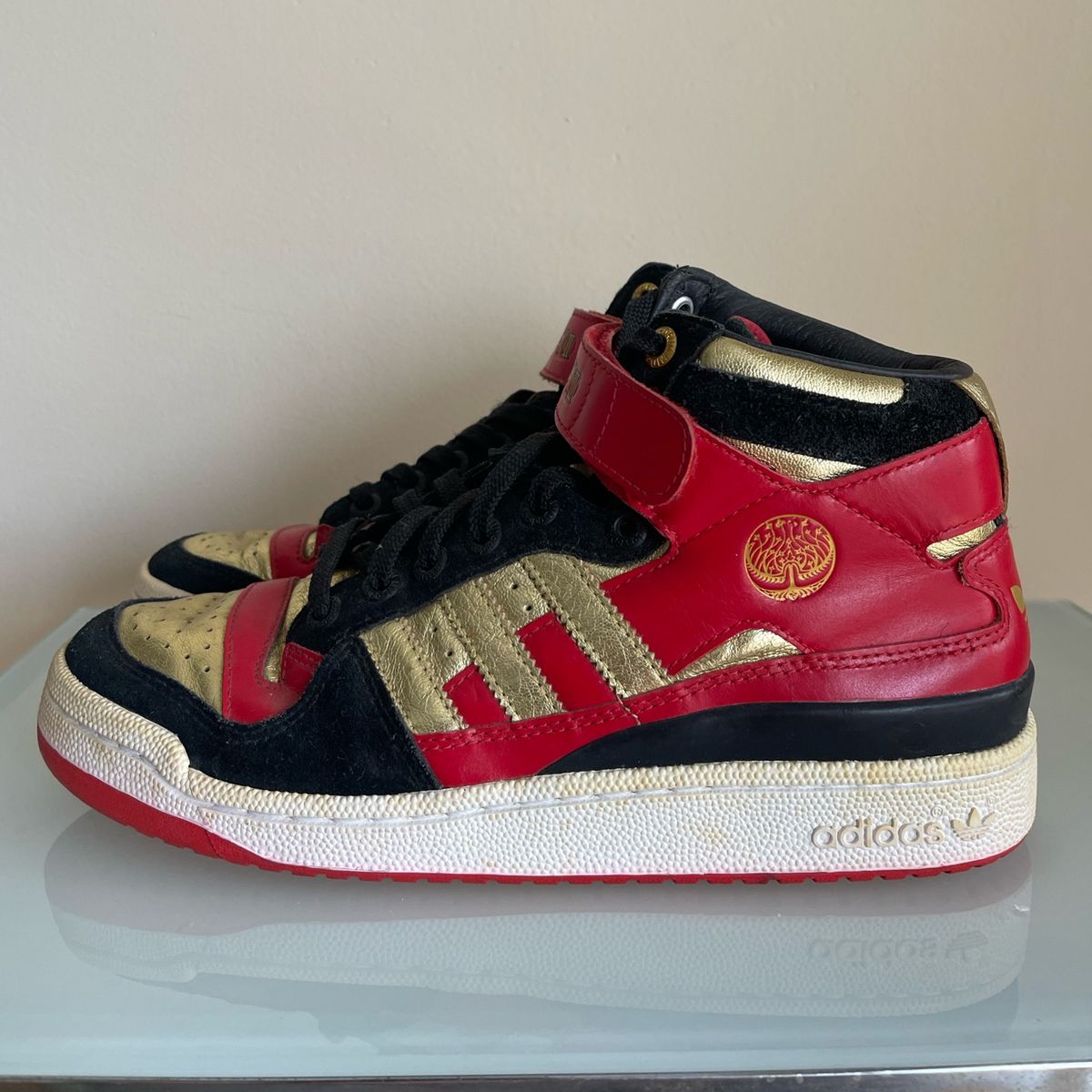 Adidas hellboy shoes price best sale