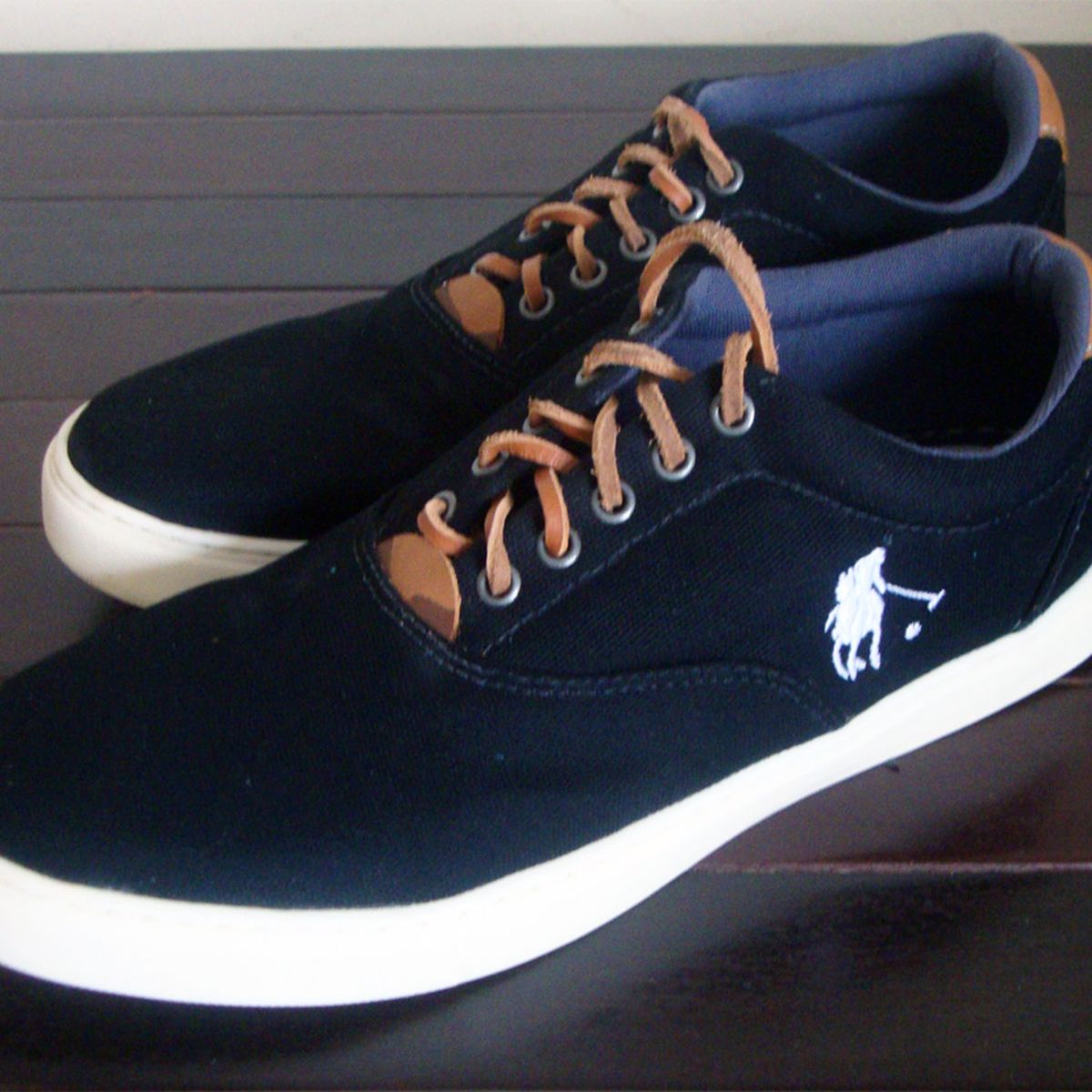 tenis polo us 2215