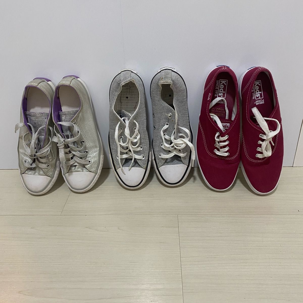 All star clearance keds