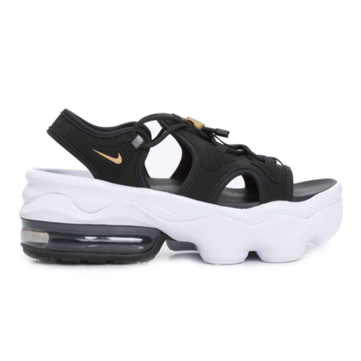 Nike Air Max Koko | Sandália Feminina Nike Usado 100255033 | enjoei