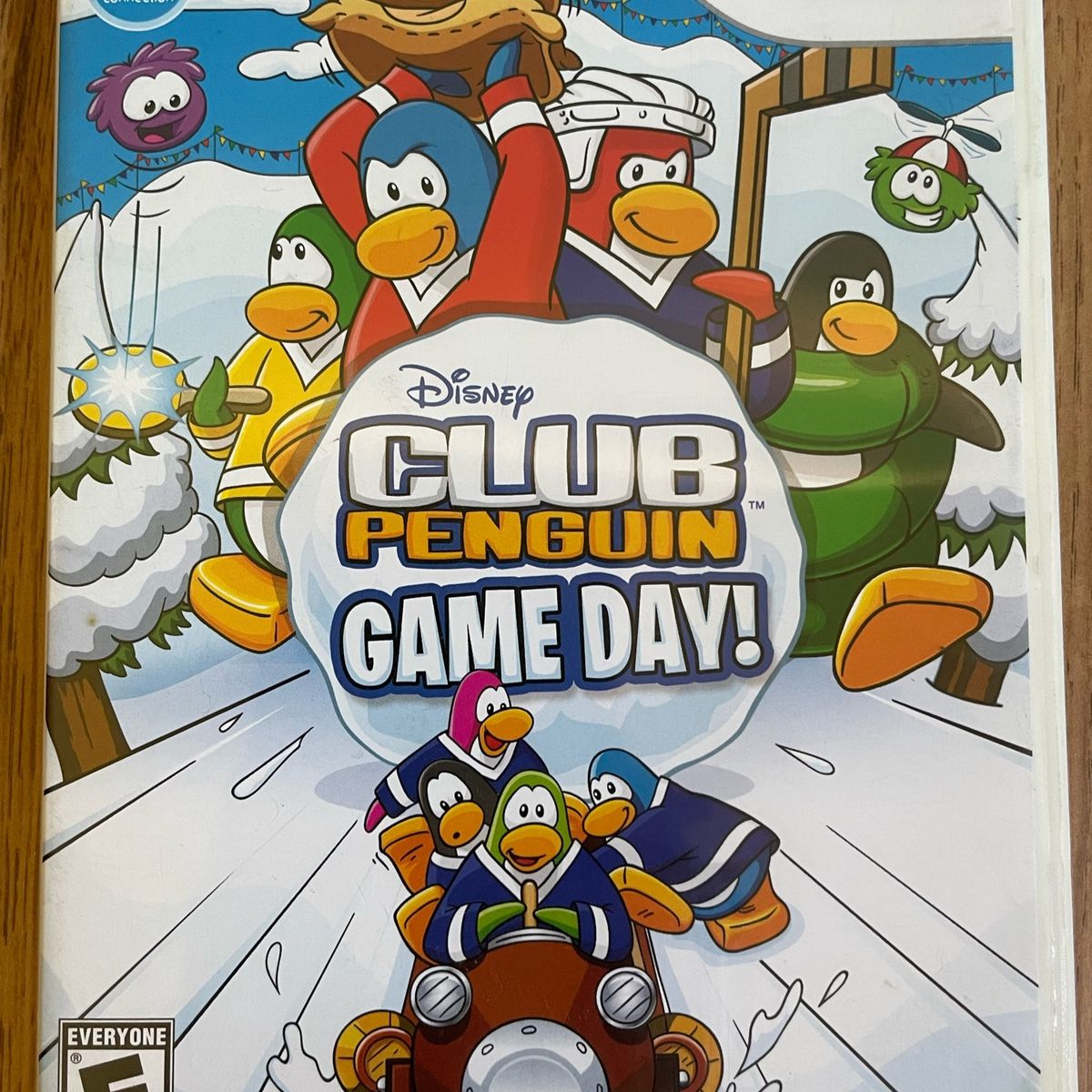 Jogos do Club Penguin para consoles darão conteúdo exclusivo no game de PC