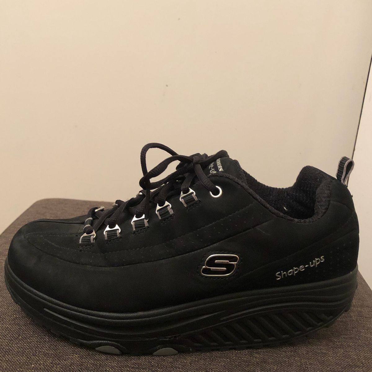 tenis shape ups feminino