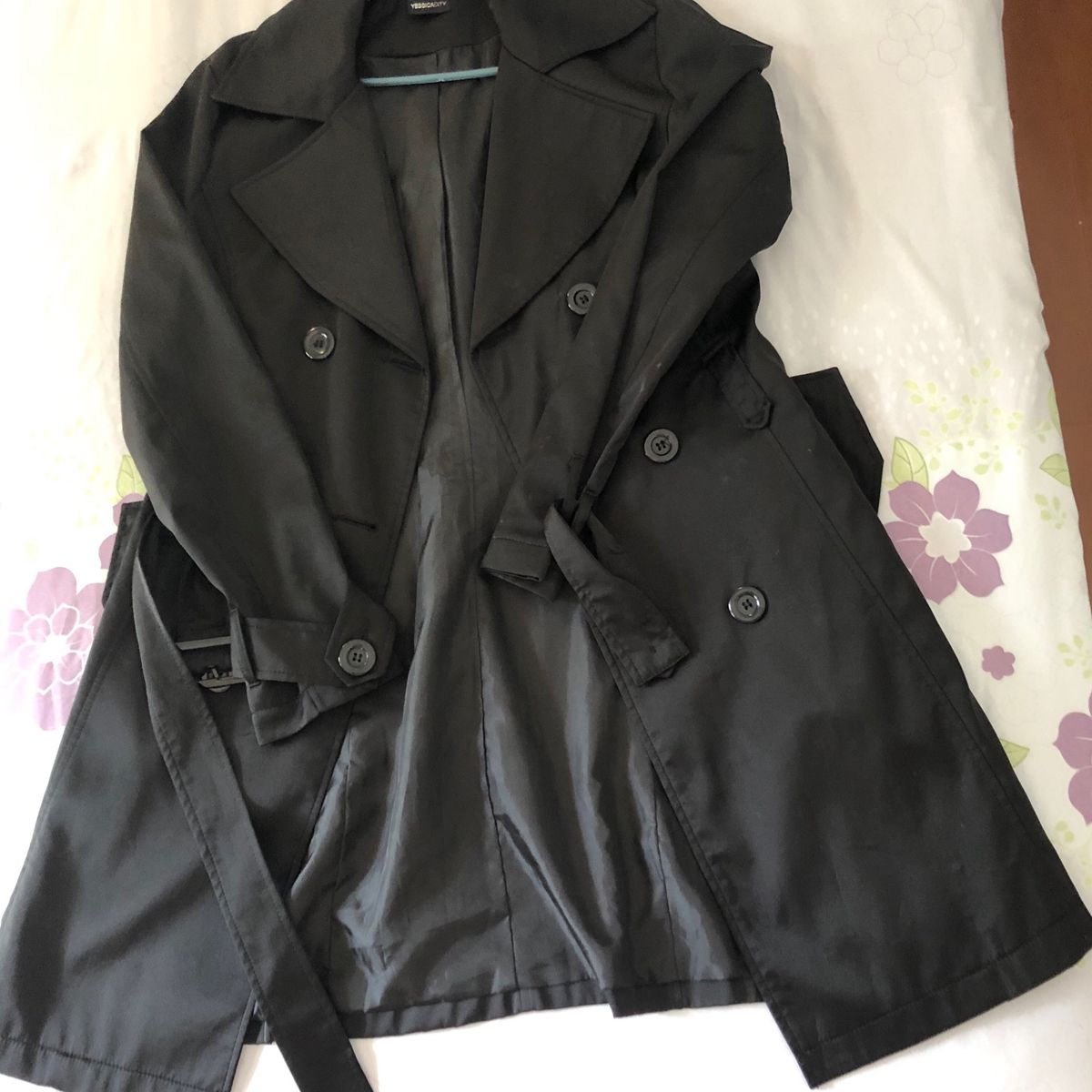 sobretudo feminino na c&a