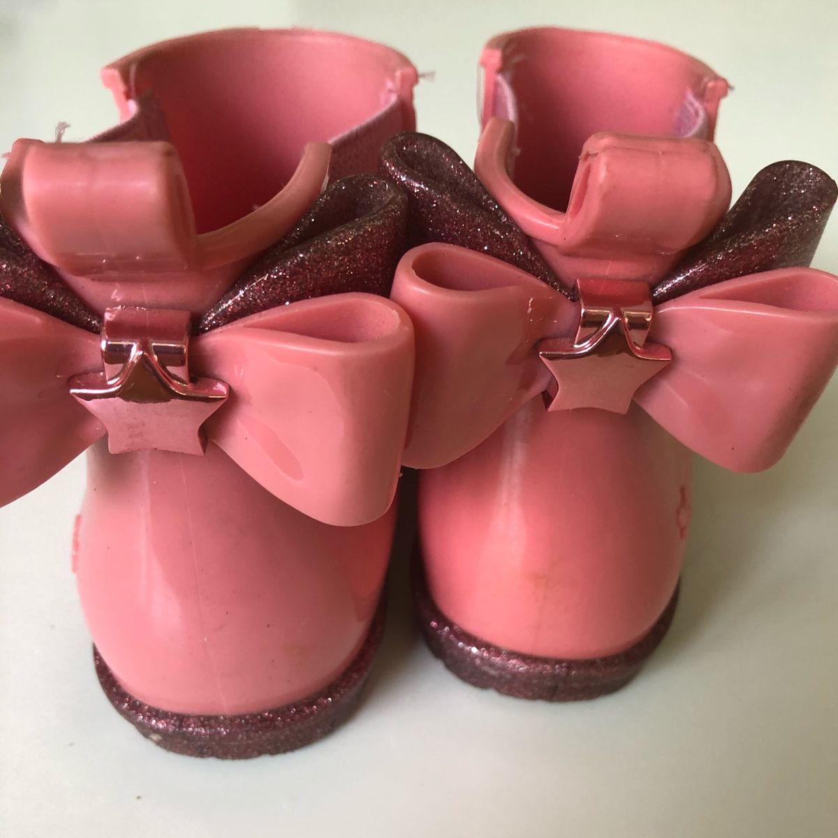 galocha zaxy infantil