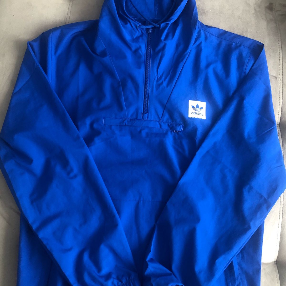 jaqueta hip packable