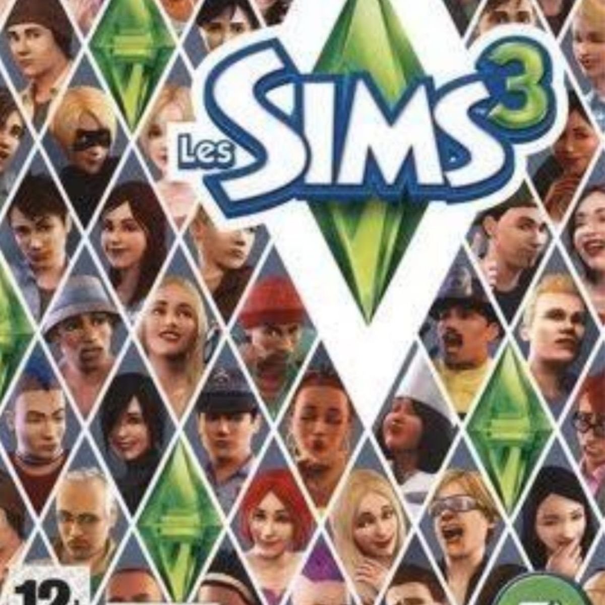 Conta Origin Com The Sims 4 + 5 Dlcs + Bf 3 E 4 (Pc) - DFG