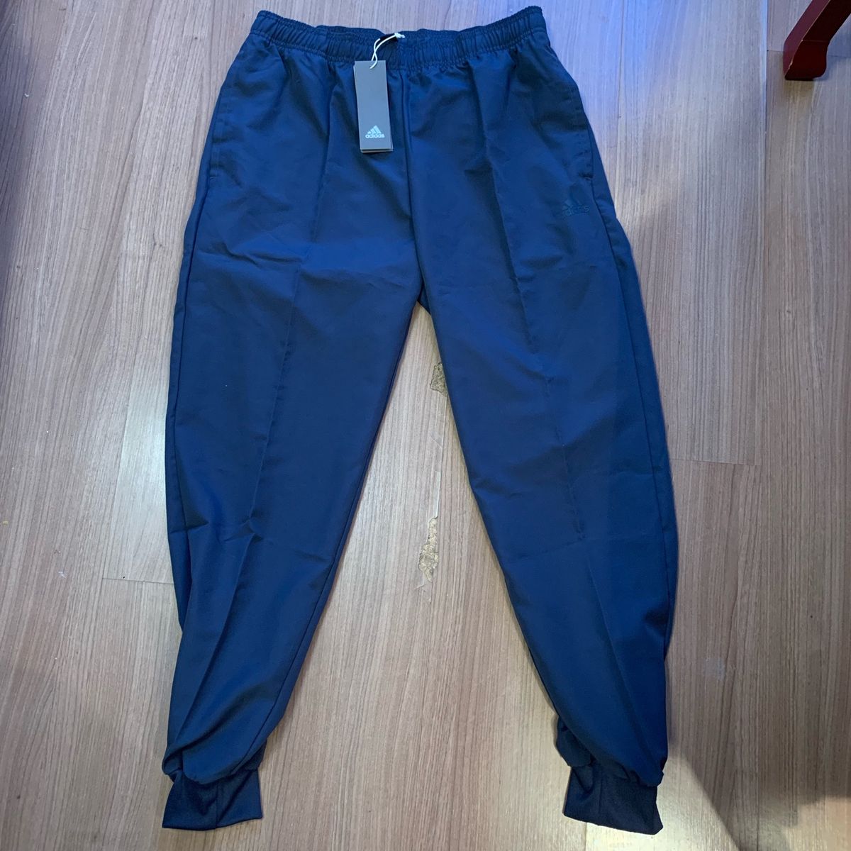 conjunto tactel adidas masculino