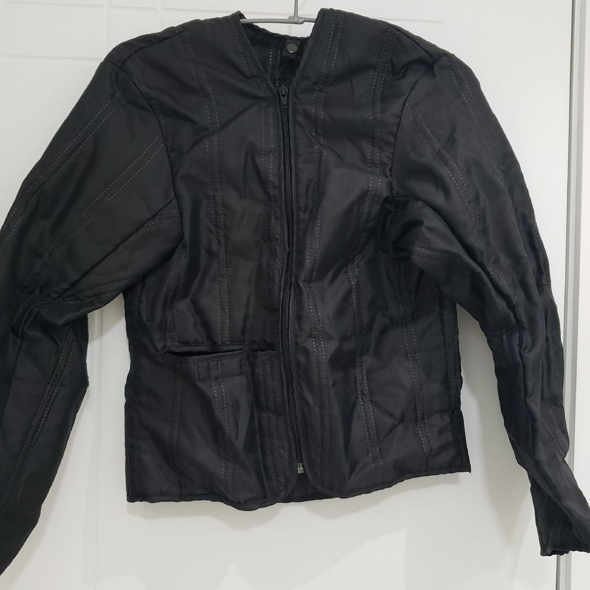 jaqueta revolt impermeavel