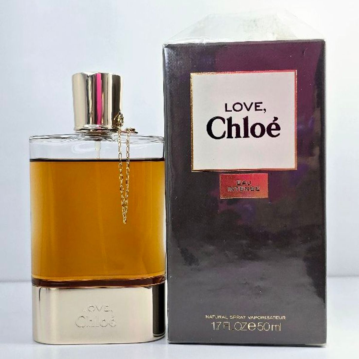 ■Chloé Love Chloe EDP 50ml■ Love, Chloé EDP :: Chloé :: Perfumes Angel