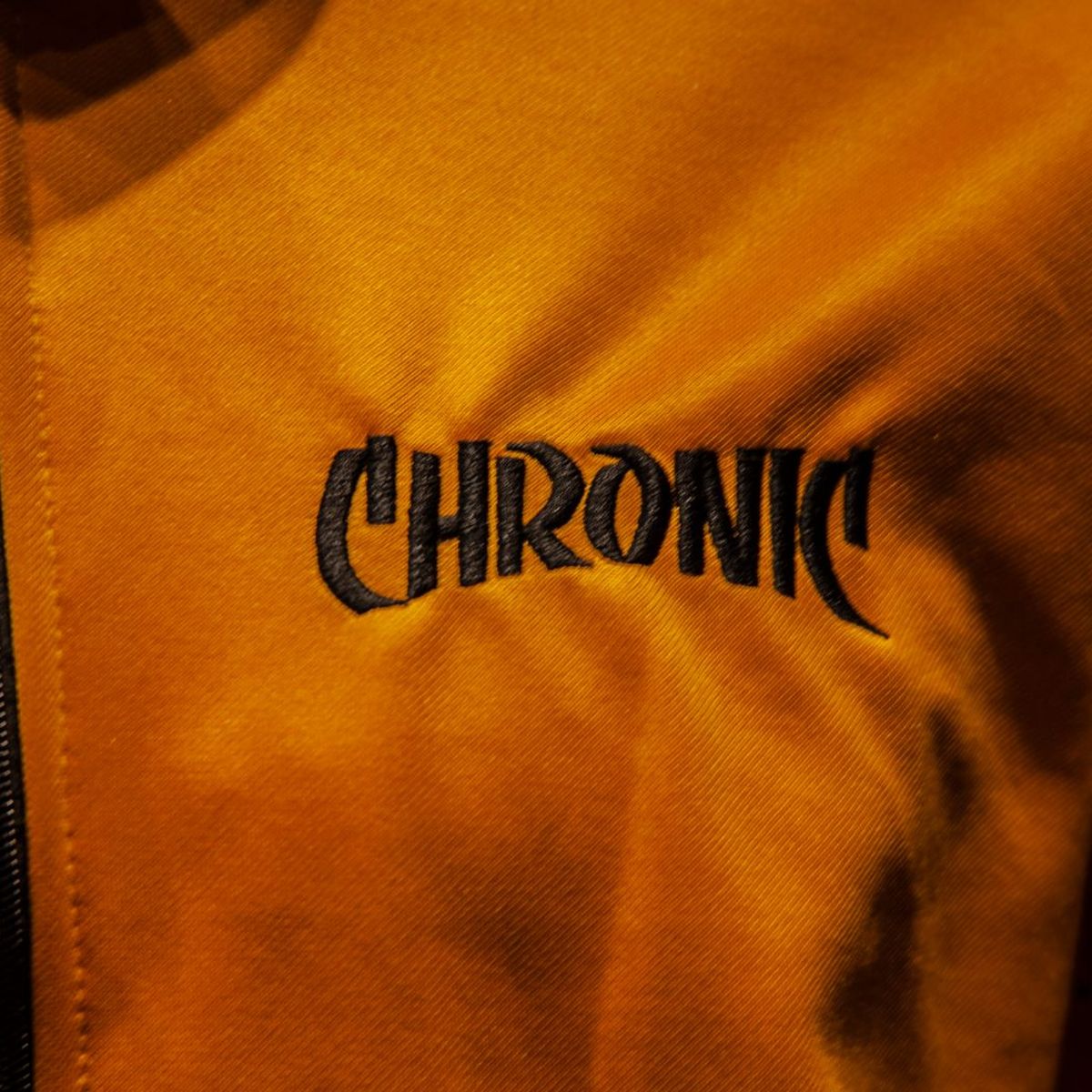 chronic blusa de frio