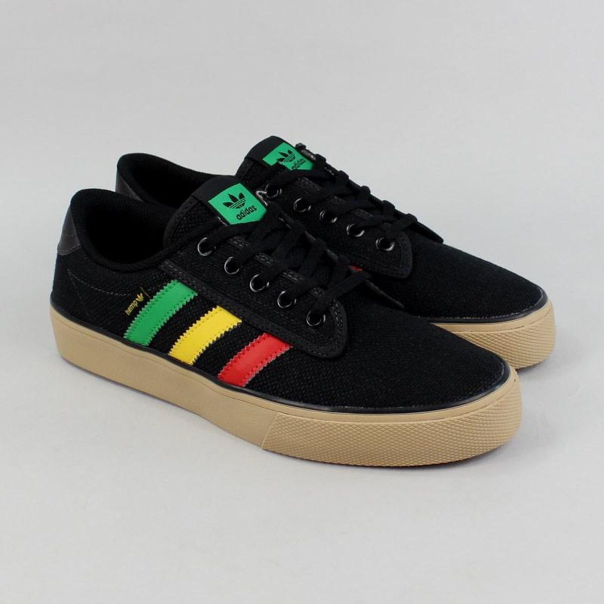 adidas hemp tenis