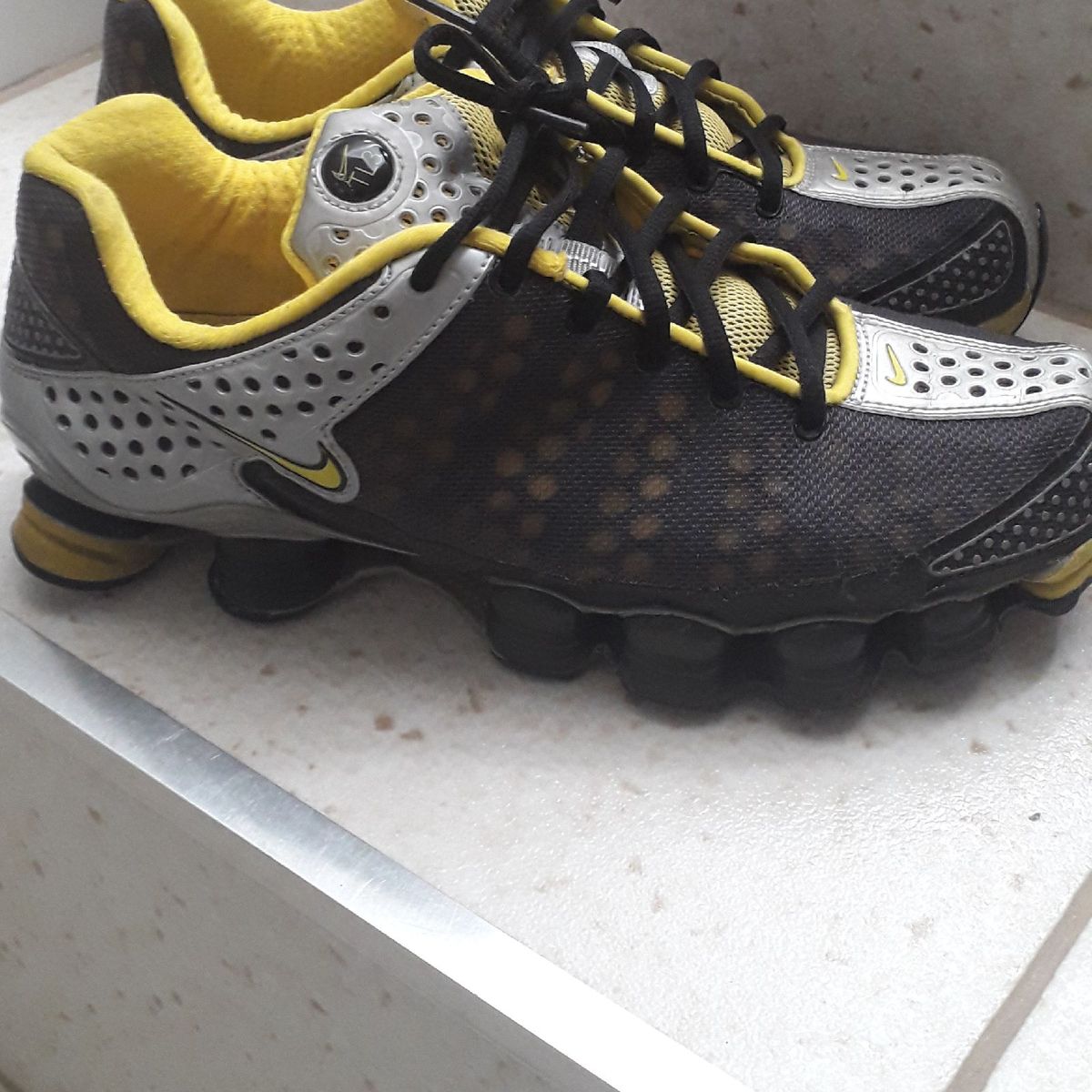 nike mola feminino