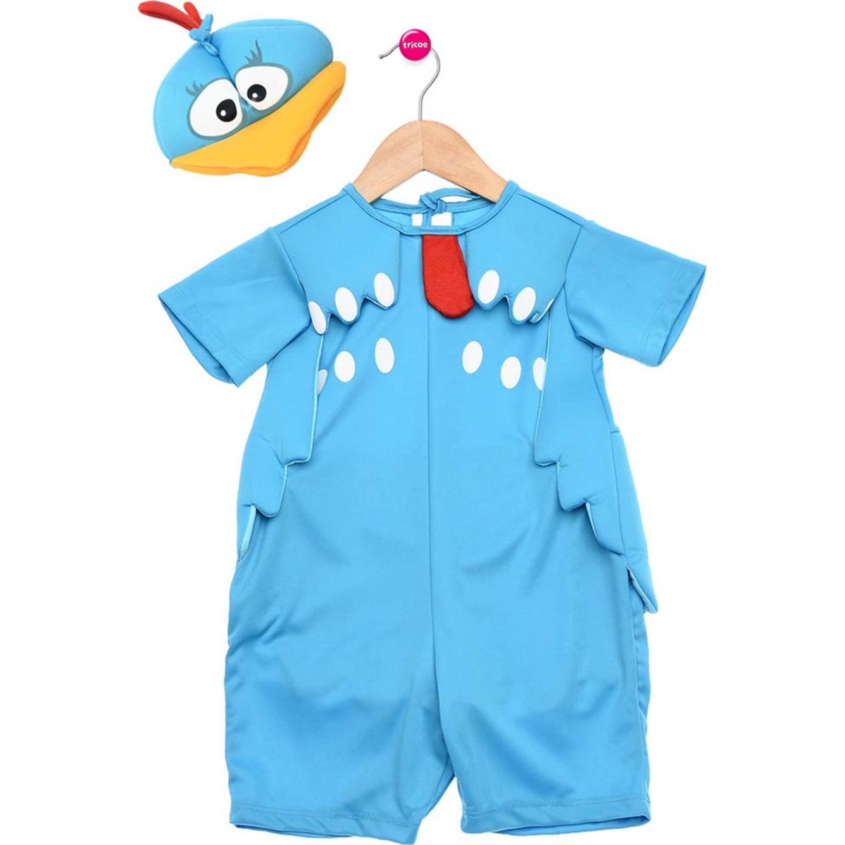 Roupa de best sale menino galinha pintadinha