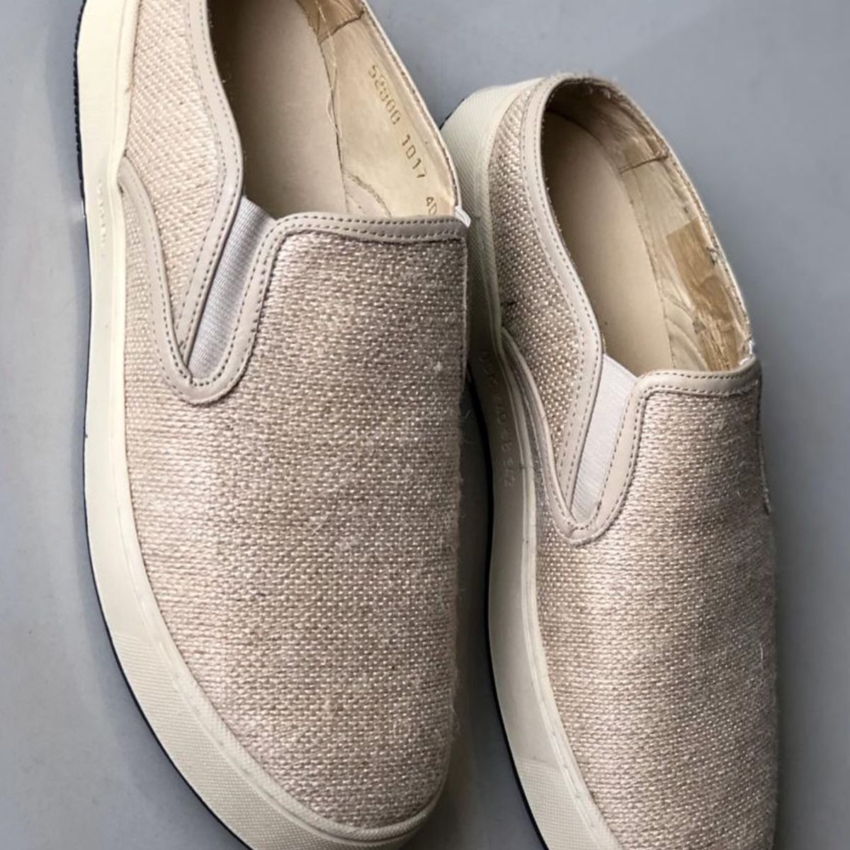 tenis mule masculino osklen