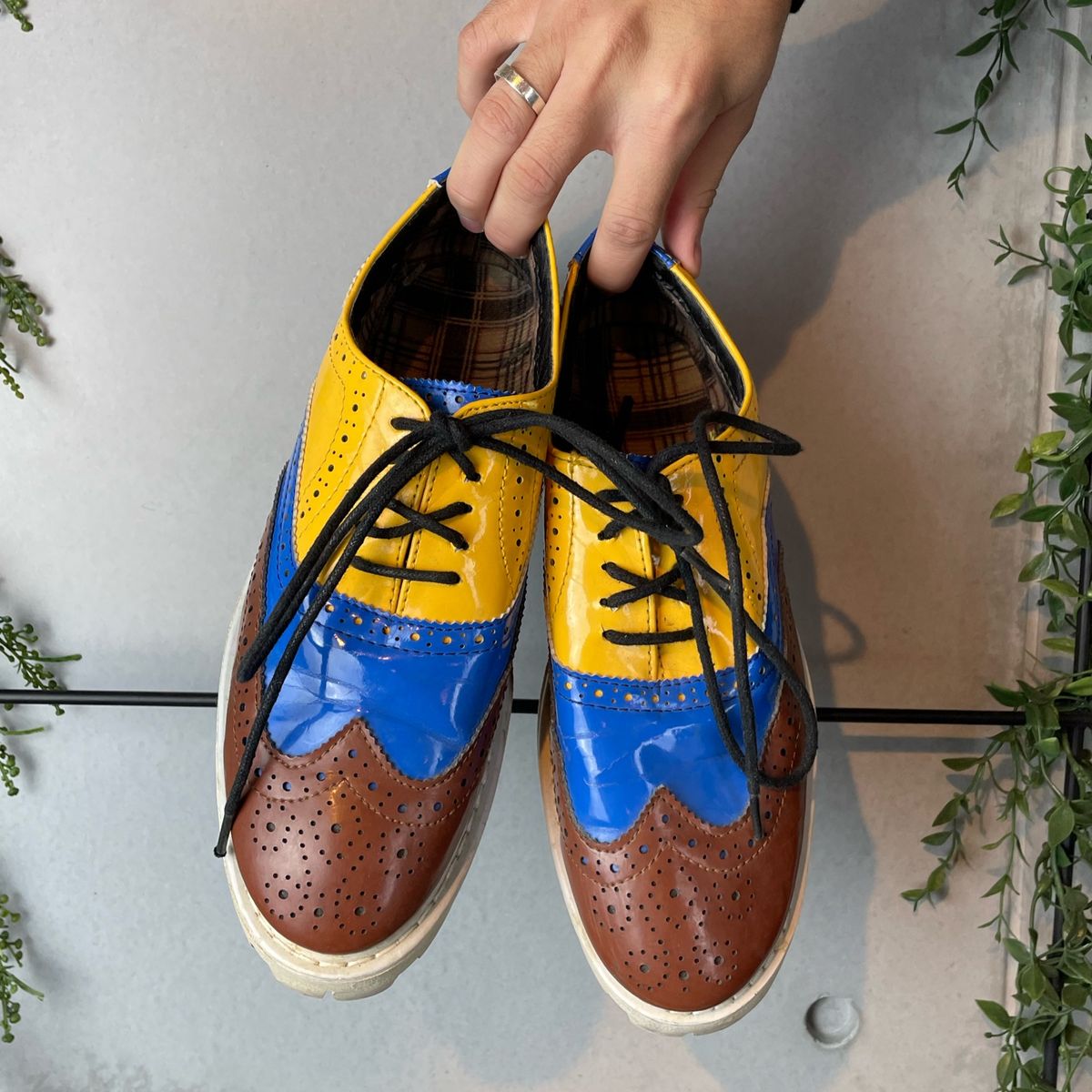 I LeJé - Could, I Would