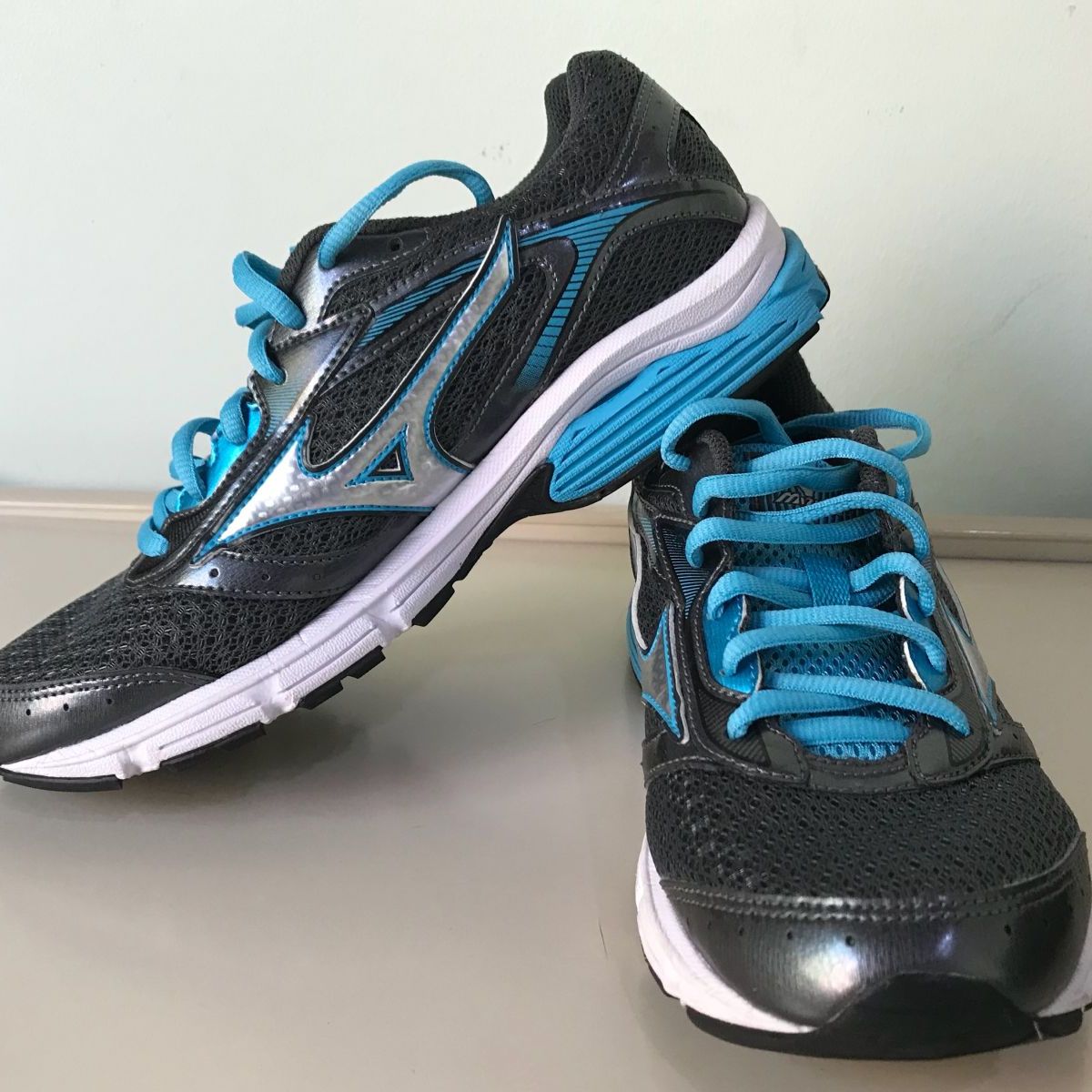 Tênis mizuno wave sales impetus 4 feminino