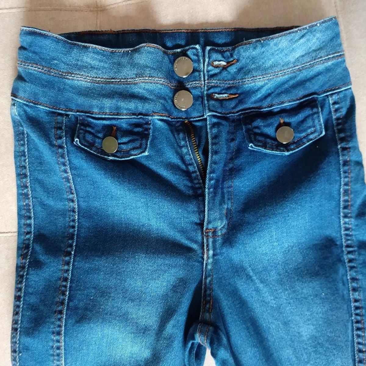 calça vintage renner