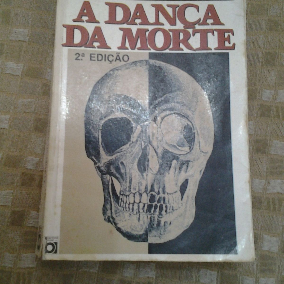 A Danca da Morte - Stephen King