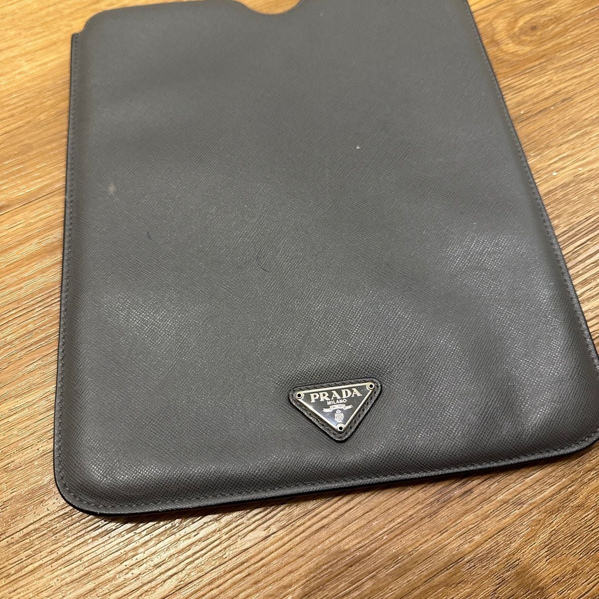 Tablet Cases Prada Ipad Mini Case PRADA 美品 プラダ iPadケース