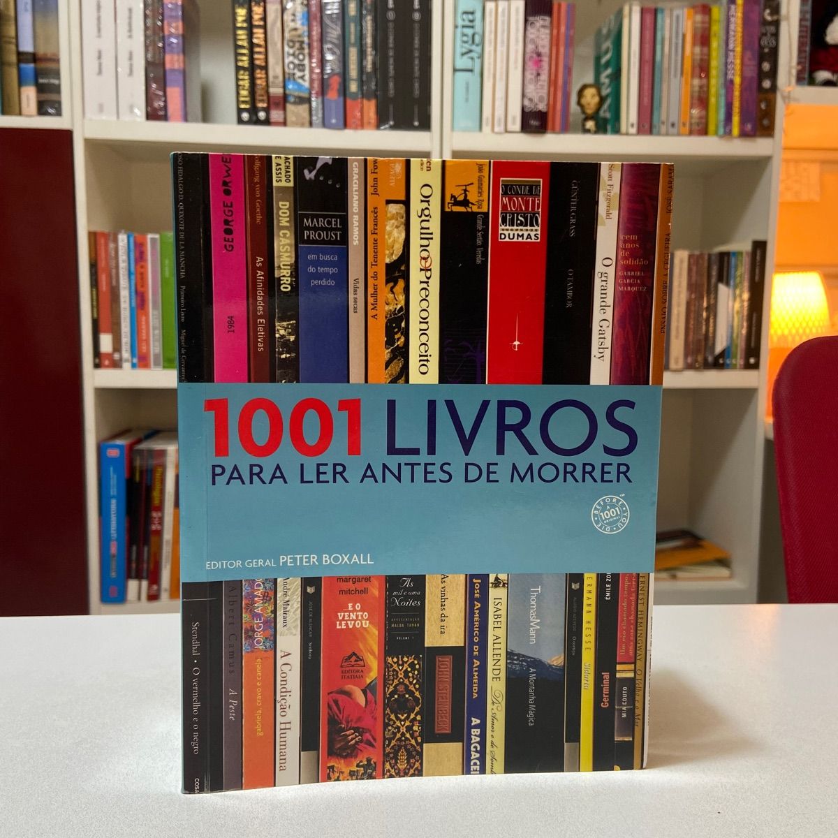 Livro Mágico - 1001 Promoções