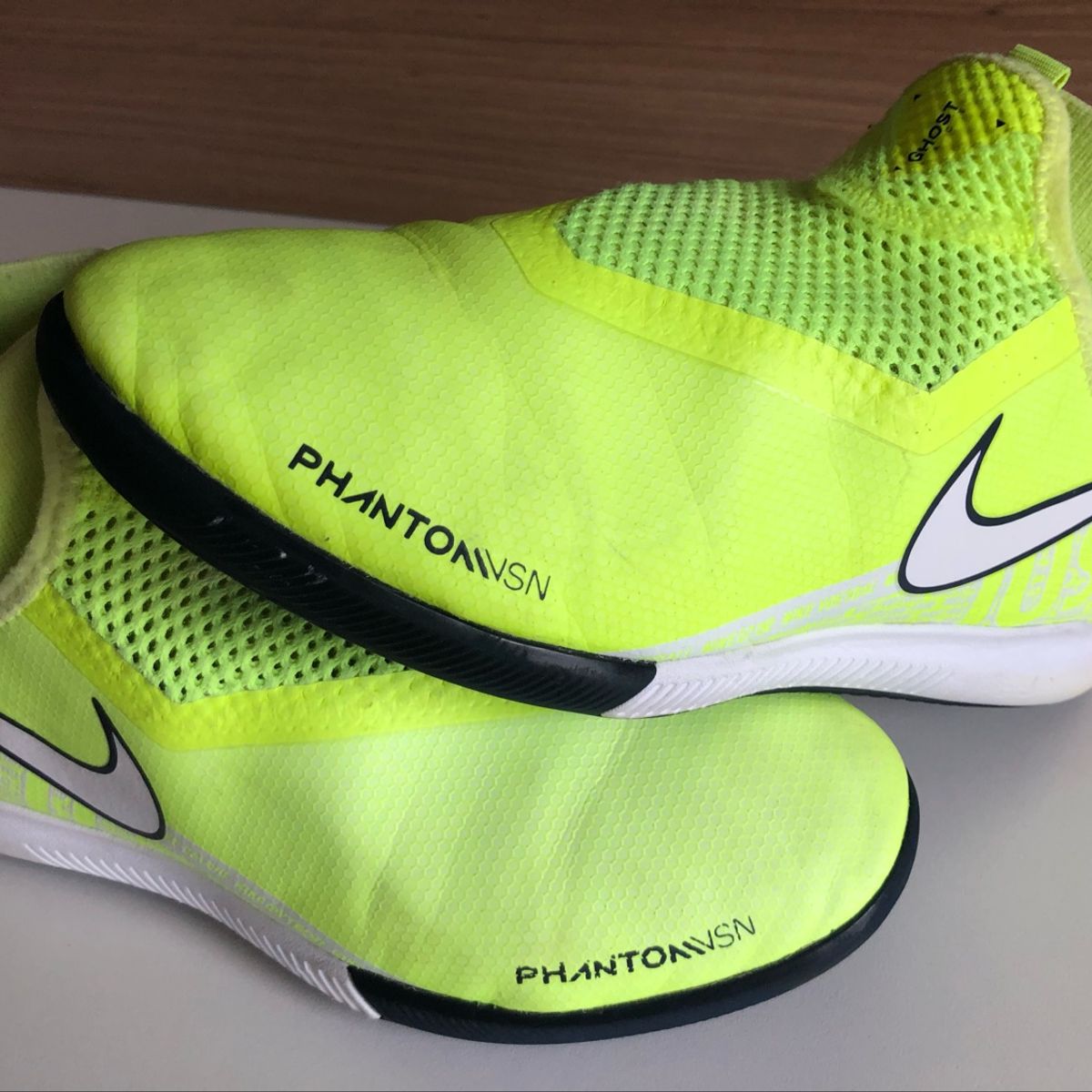 Featured image of post Chuteira Nike Futsal Botinha A wide variety of chuteira options are available to you such as midsole material