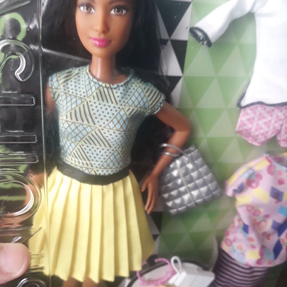 barbie fashionista 34