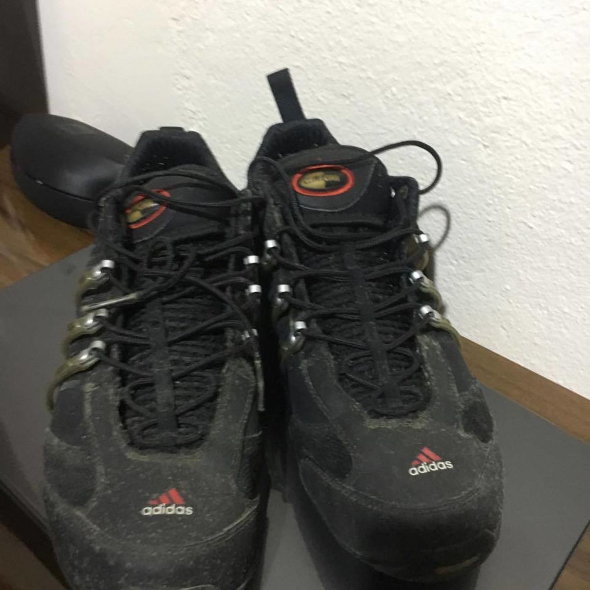 adidas hellbender masculino