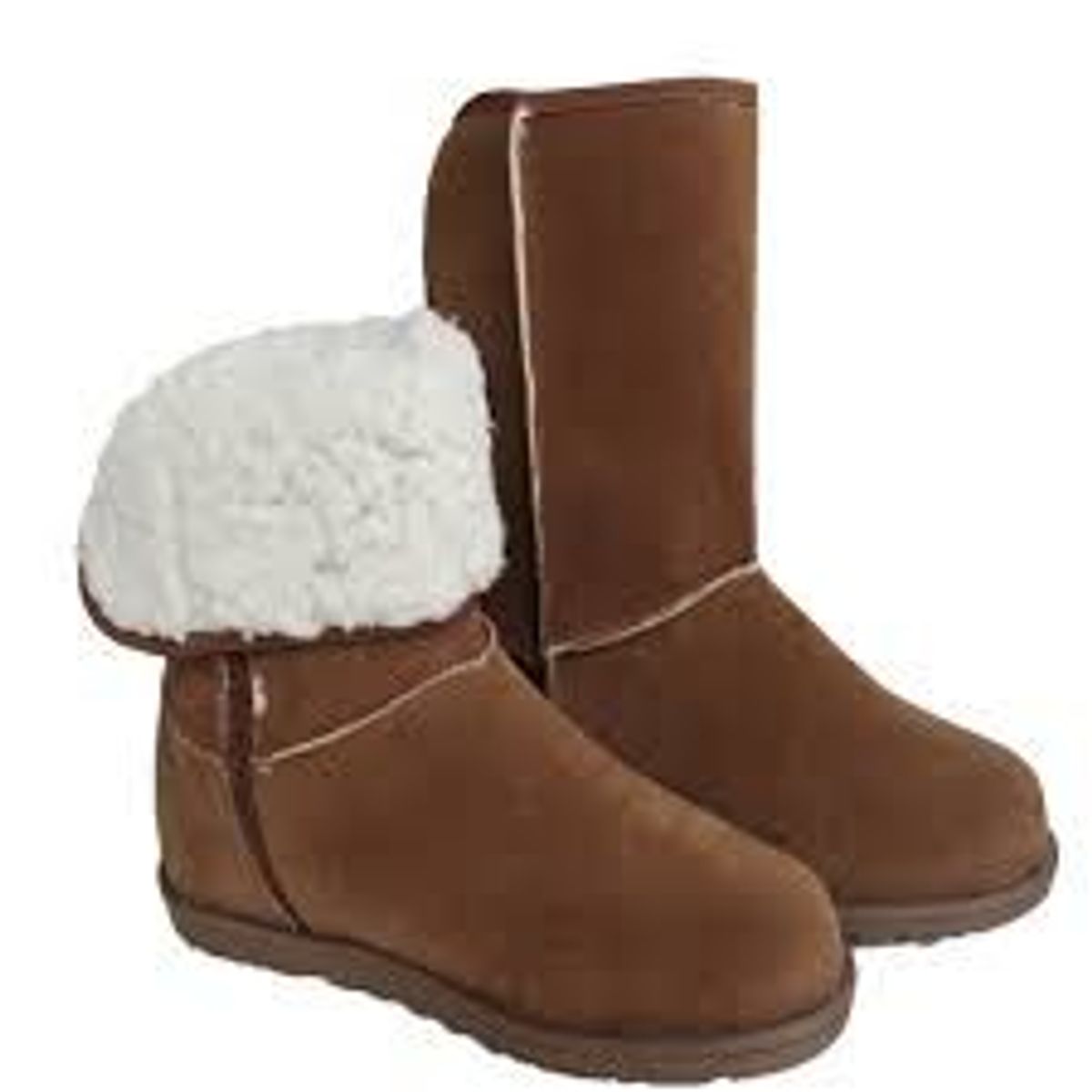 bota moleca ugg