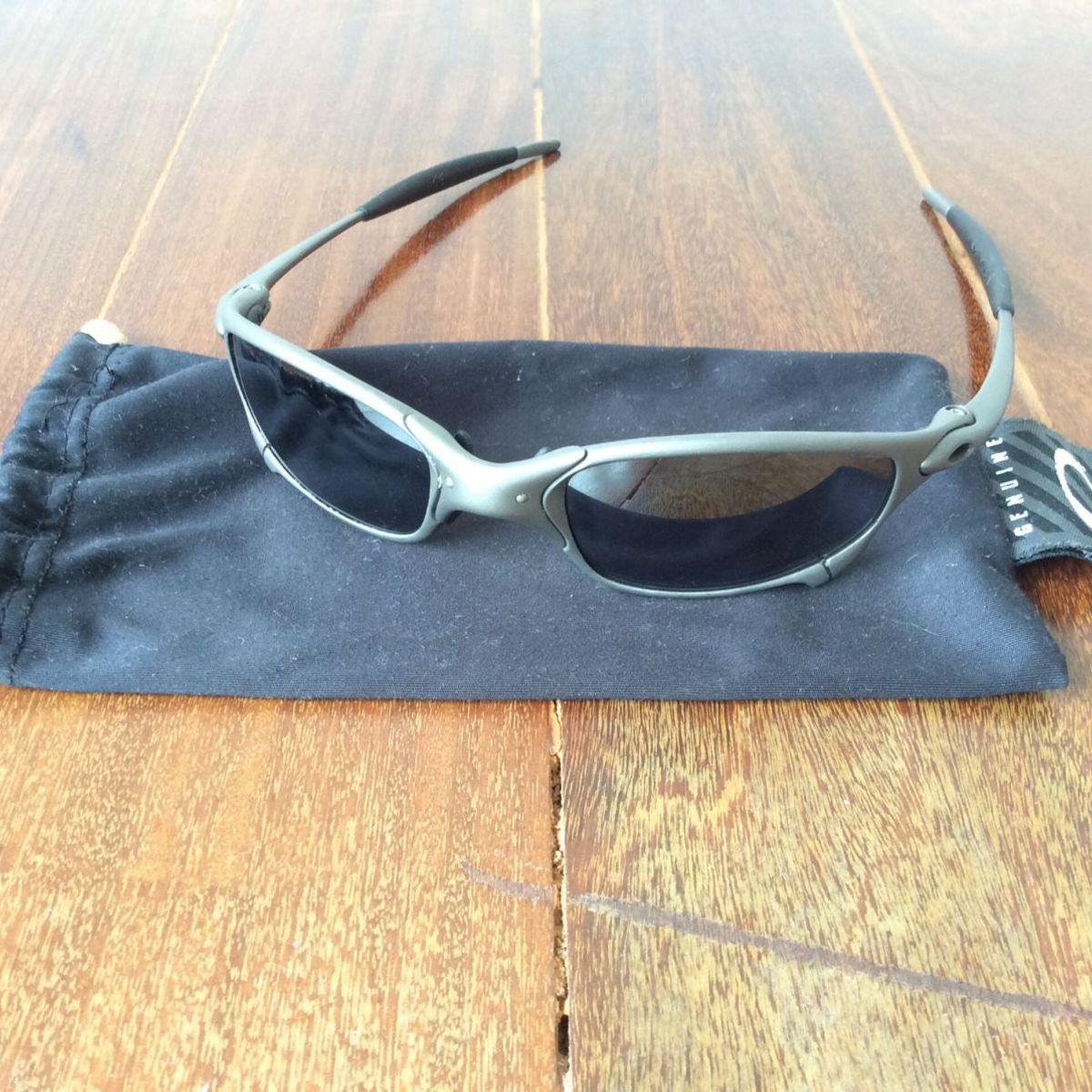 Oculos Oakley Juliet X-Metal | Óculos Masculino Oakley Usado Oculos Oakley Juliet X-Metal | Óculos Masculino Oakley Usado