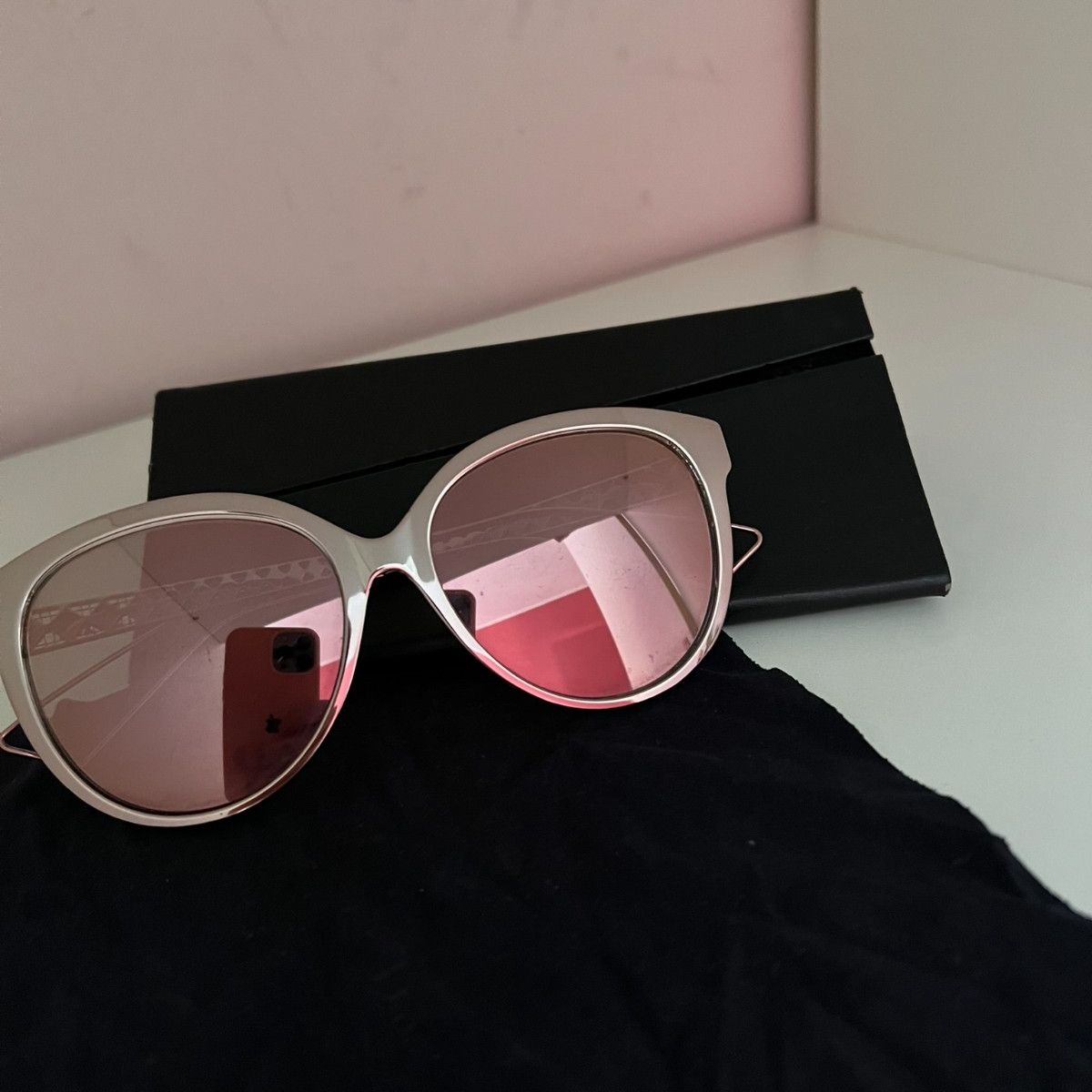 Diorama 2024 2 sunglasses