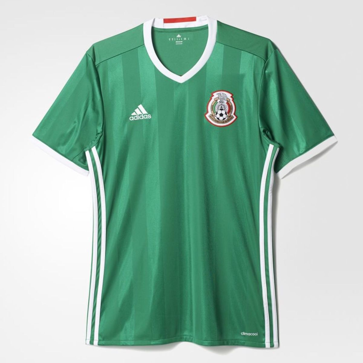 camisa adidas mexico