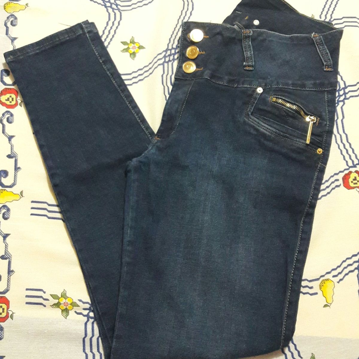 calça ri19 plus size