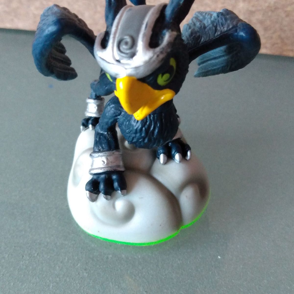 Skylanders - Boneco Sonic Boom - Skylanders - Compra na