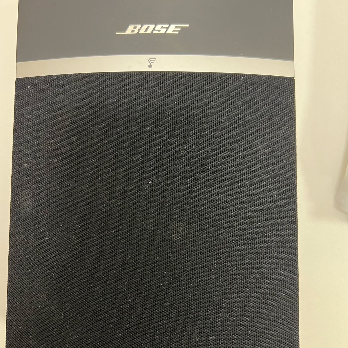 Sistema de Música sem Fio Bose Soundtouch 10 Modelo 416776 - Preto