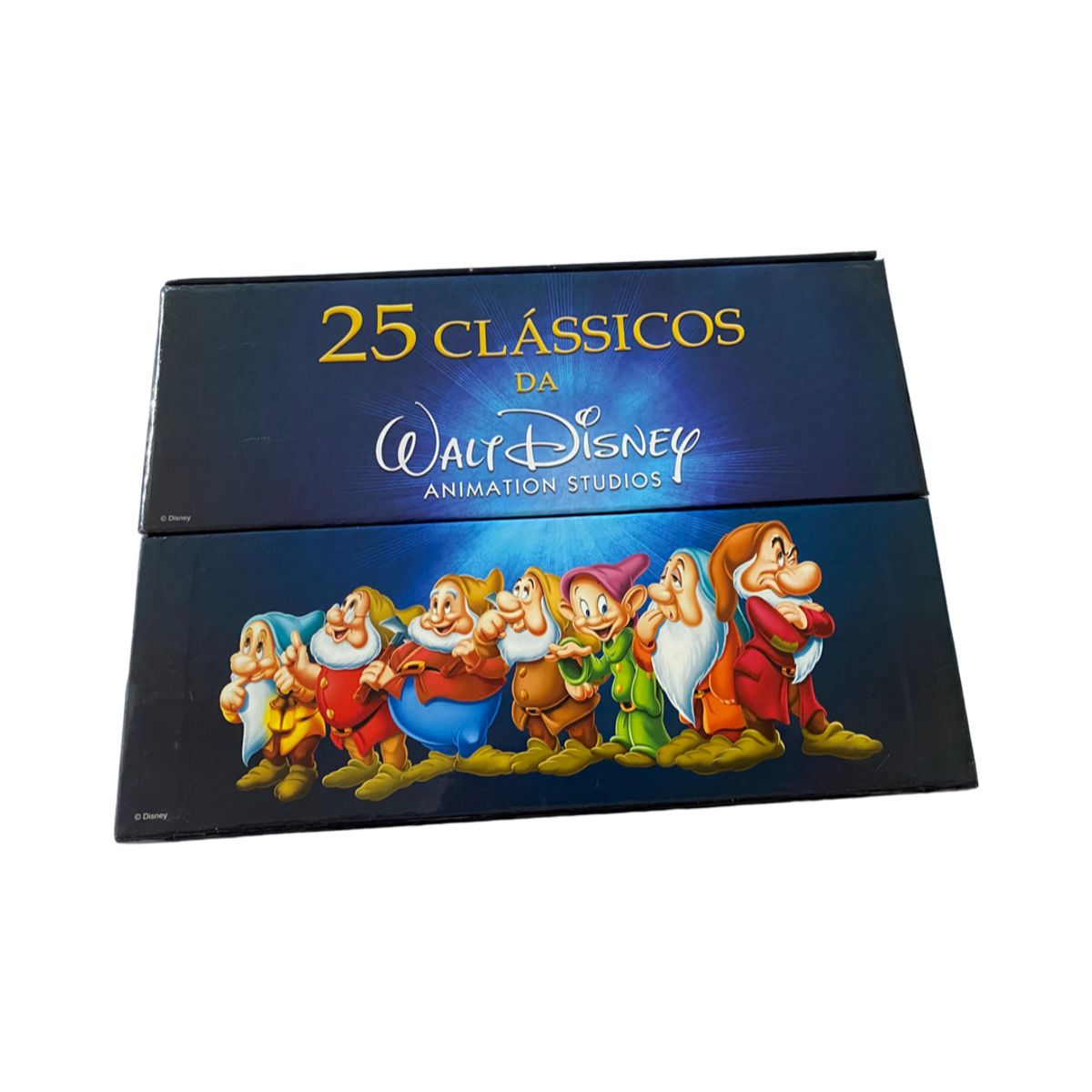 Classics Thunderous 25 [DVD](中古品)