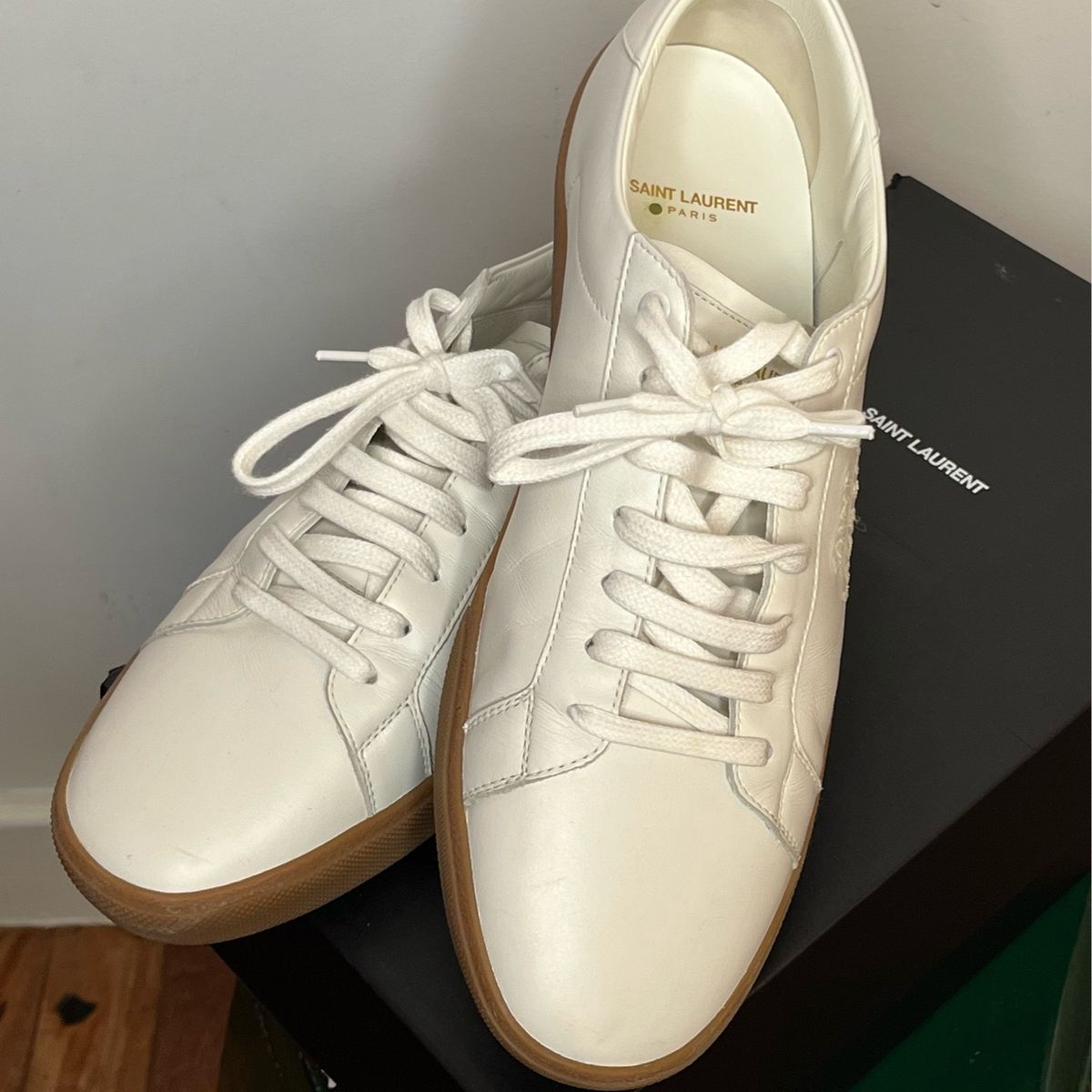 Laurent 【APTロゼ着用】Saint L17 14SS 44