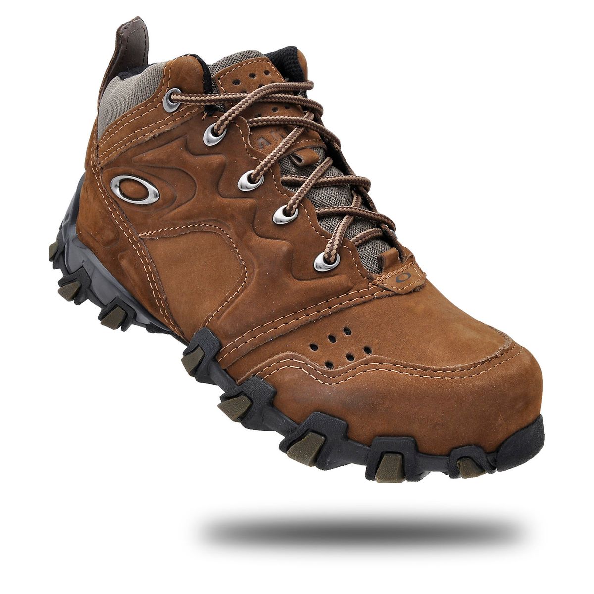 bota oakley adventure