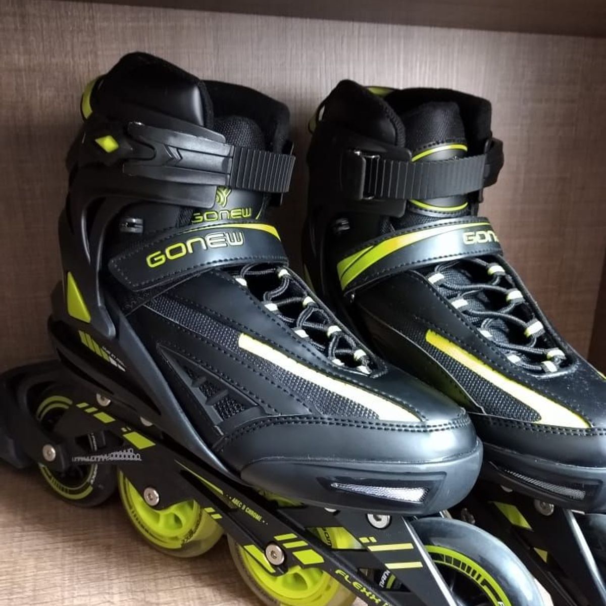 gonew roupas fitness