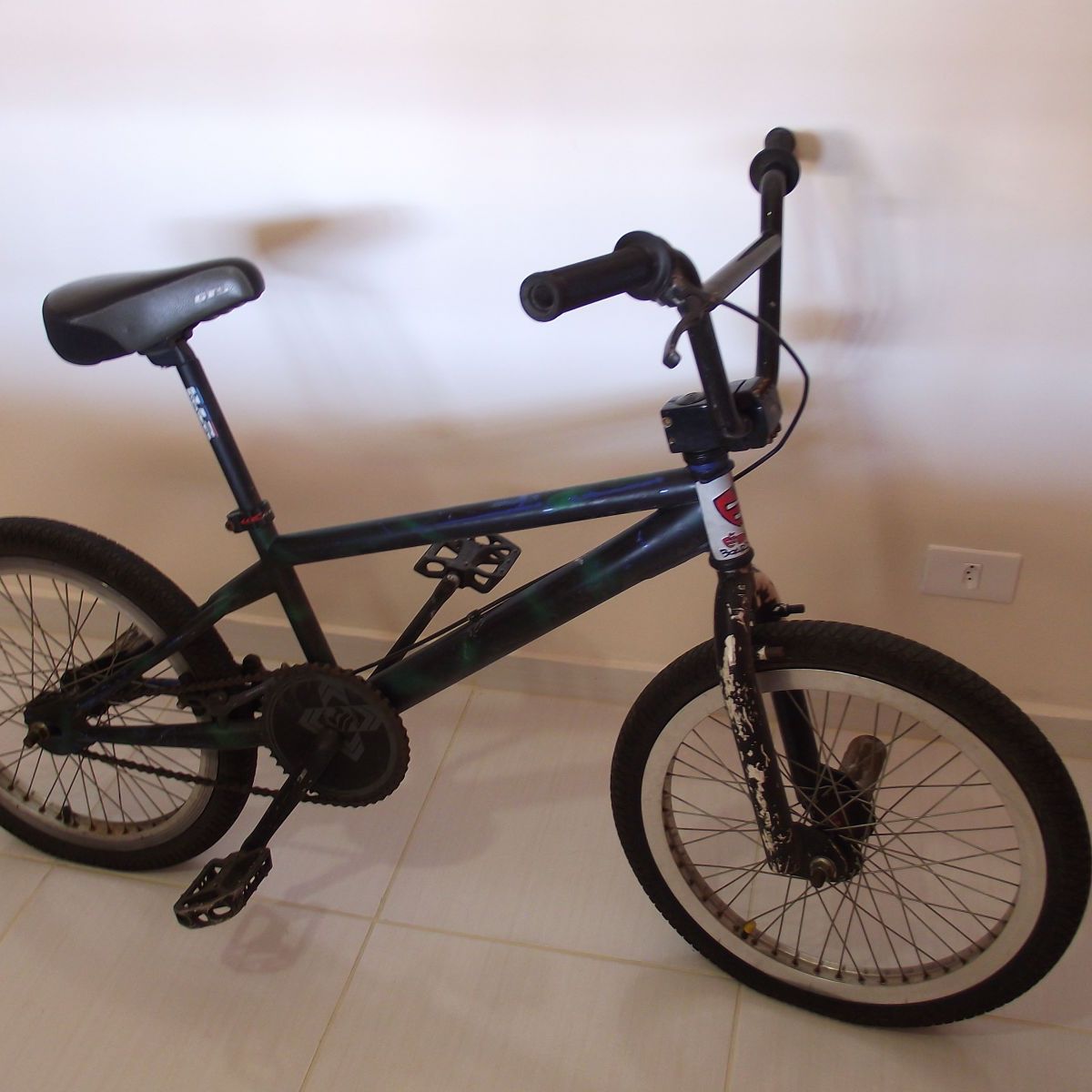 Cuadro best sale diamondback bmx