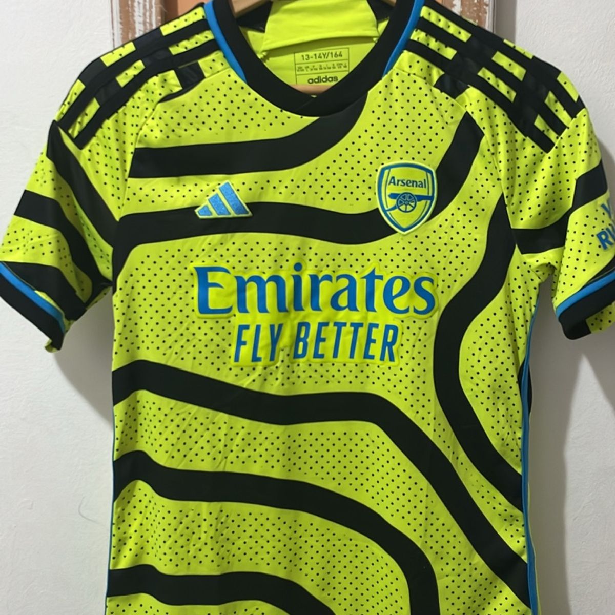 Arsenal 長袖 エジル FC 13-14ユニフォーム XLサイズ Nike